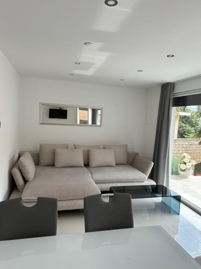 Villa Christina Криквеница Екстериор снимка