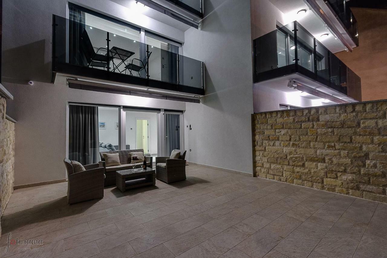 Villa Christina Криквеница Екстериор снимка