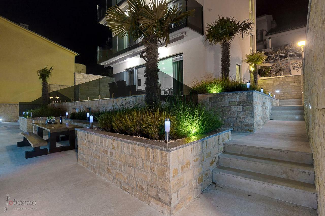 Villa Christina Криквеница Екстериор снимка